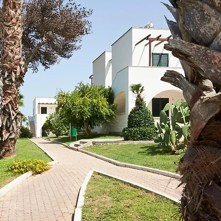 Alba Azzurra - Cdshotels 3* Torre dell'Orso