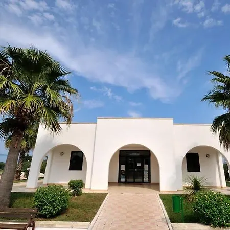 Alba Azzurra - Cdshotels Torre dell'Orso