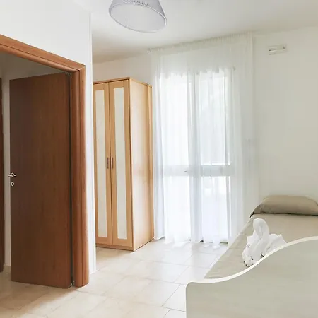 Alba Azzurra - Cdshotels