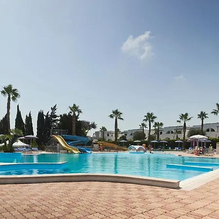 Alba Azzurra - Cdshotels 3*