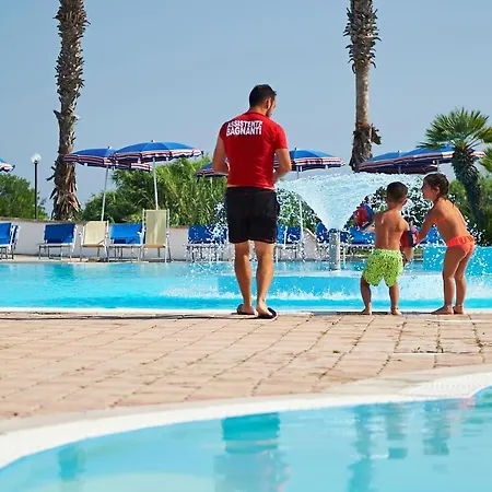 Alba Azzurra - Cdshotels Hotel