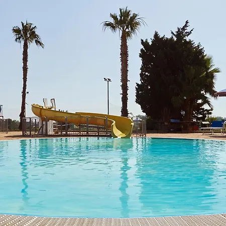 Hotel Alba Azzurra - Cdshotels Torre dell'Orso