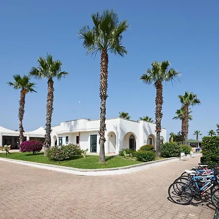 Alba Azzurra - Cdshotels Hotel