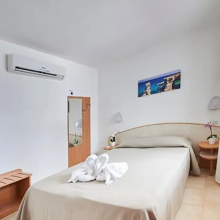 Alba Azzurra - Cdshotels Hotel 3*