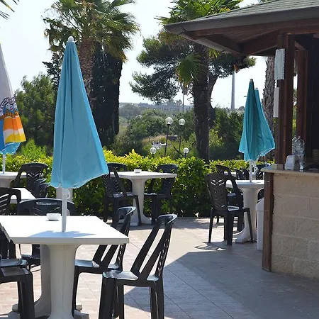 Alba Azzurra - Cdshotels Hotel