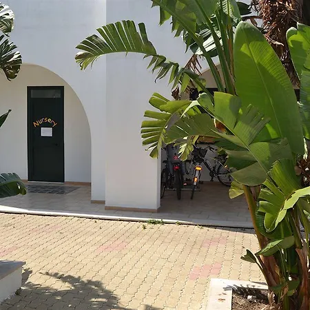 Alba Azzurra - Cdshotels 3*