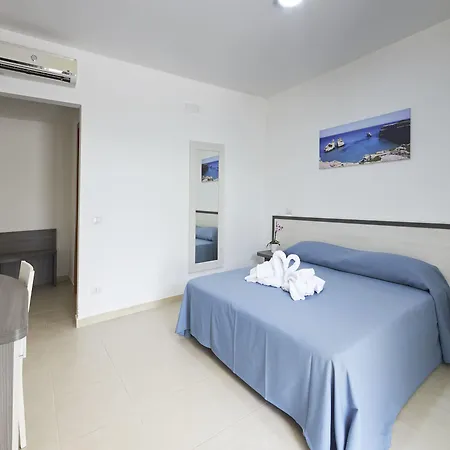 Alba Azzurra - Cdshotels