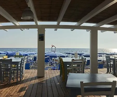 Hotel Alba Azzurra - Cdshotels Torre dell'Orso