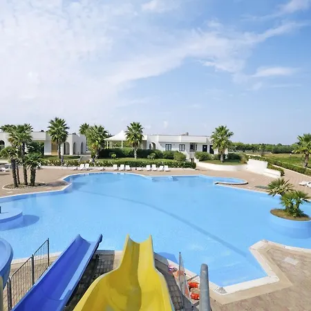 Alba Azzurra - Cdshotels Hotel Torre dell'Orso
