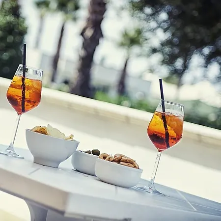Alba Azzurra - Cdshotels 3* Torre dell'Orso