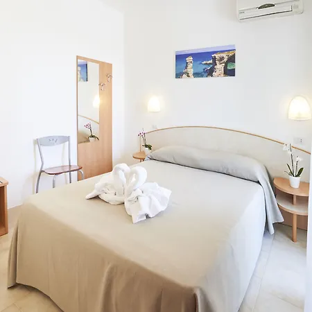 Alba Azzurra - Cdshotels 3*