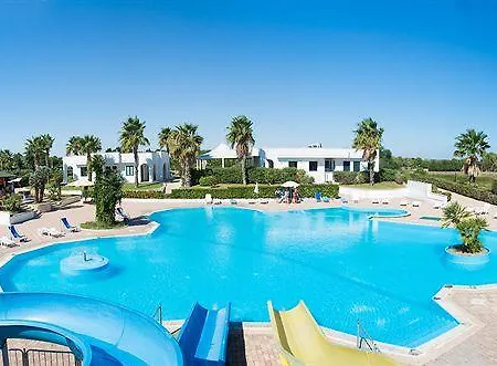 Hotel Alba Azzurra - Cdshotels Torre dell'Orso