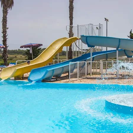 Hotel Alba Azzurra - Cdshotels 3*