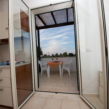 Alba Azzurra - Cdshotels