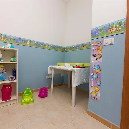 Hotel Alba Azzurra - Cdshotels Torre dell'Orso
