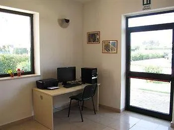 Hotel Alba Azzurra - Cdshotels Torre dell'Orso
