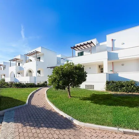 Alba Azzurra - Cdshotels Hotel Torre dell'Orso