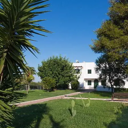 Alba Azzurra - Cdshotels Torre dell'Orso