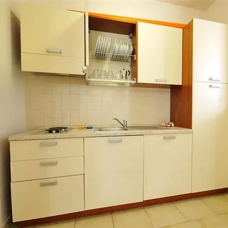Alba Azzurra - Cdshotels Hotel 3*