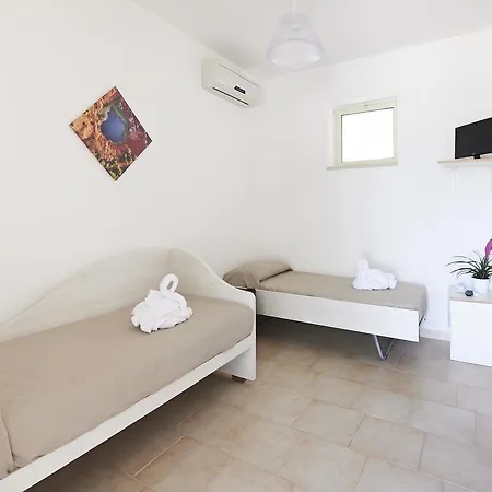 Alba Azzurra - Cdshotels Hotel Torre dell'Orso