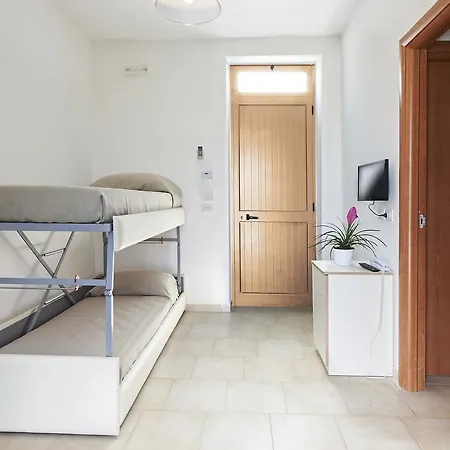 Hotel Alba Azzurra - Cdshotels 3*