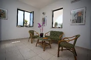 Hotel Alba Azzurra - Cdshotels